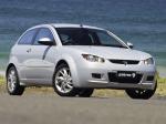 Proton Satria Neo 2006 года